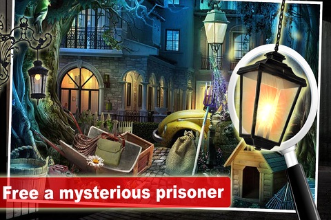 Prison Break Mystery 2 - Prison Escape - Criminal case screenshot 4
