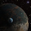 Exoplanets vs Earth
