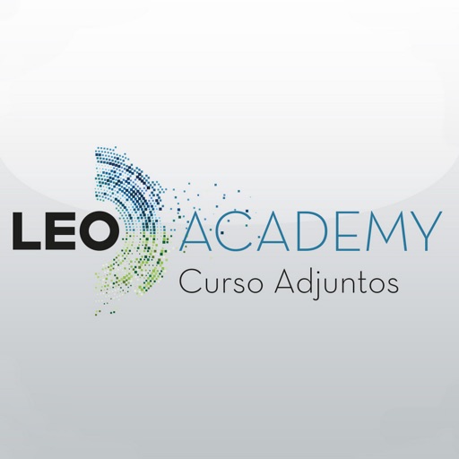 LEO Academy. Programa de Adjuntos Icon