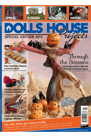 Dolls House Projects - náhled