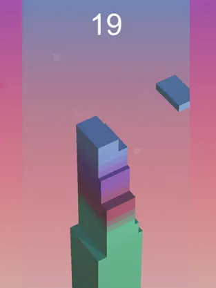 Captura 2 Block Tower Stack-Up - Brand New Spinning Blocks Stacker Games to kill time iphone