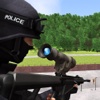 Police Sniper Prisoner Escape Mission 2016