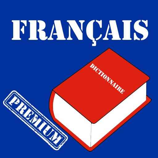 Explanatory dictionary of the french language. Pocket Edition - PRO Version