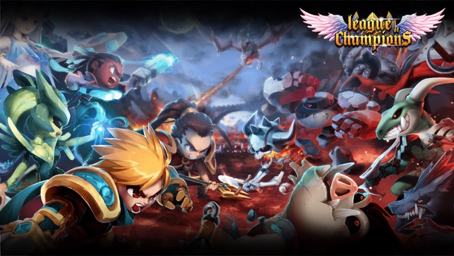 League of Champions(圖4)-速報App