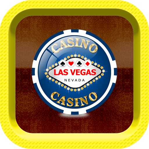 21 Hard Slot Casino of Nevada - Advanced Edition icon