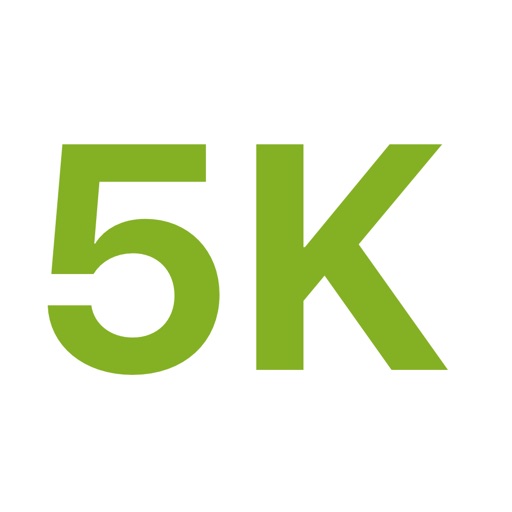 Just1Cast – “Couch to 5K” Edition icon