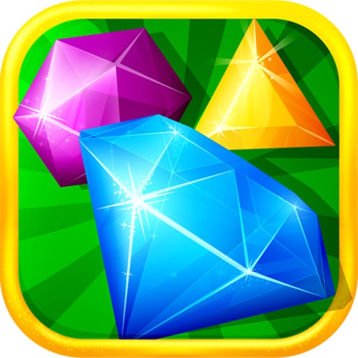 Amazing Jewel Academy iOS App