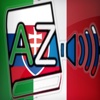 Audiodict Italiano Slovacco Dizionario Audio Pro