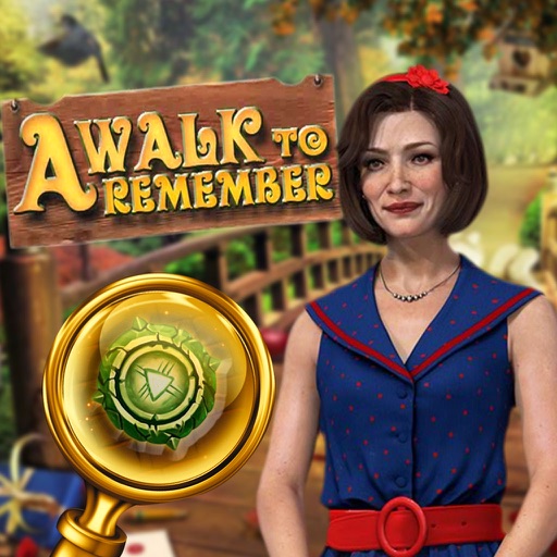 A walk To Remember Mystery icon