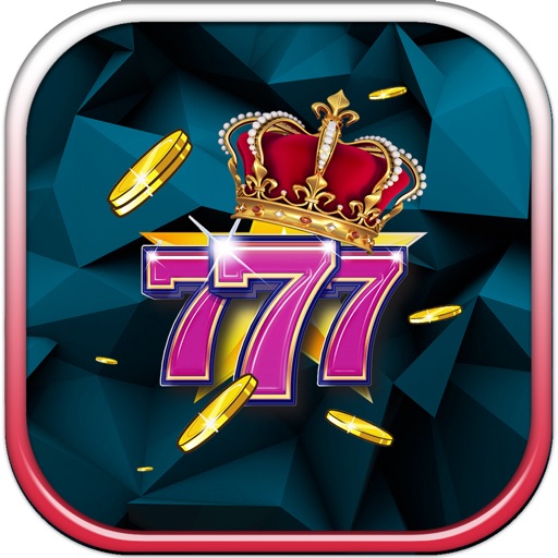 Party Free Quick Hit Slots in Wonderland  City - Lucky Game icon