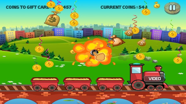 Money Train Rain(圖4)-速報App