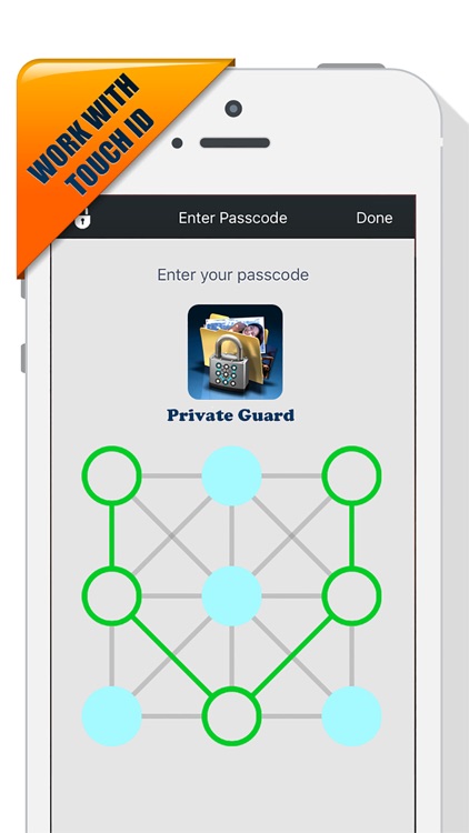 iPrivate Guard Pro - lock your private photos and videos + photo safe + pic editor
