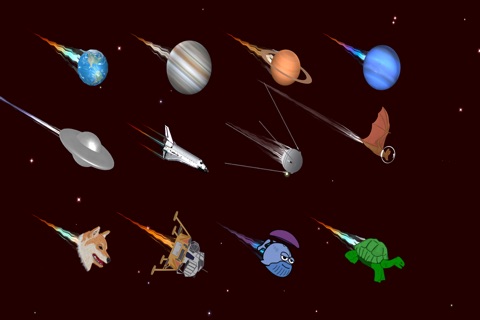 Gravity Ark screenshot 3