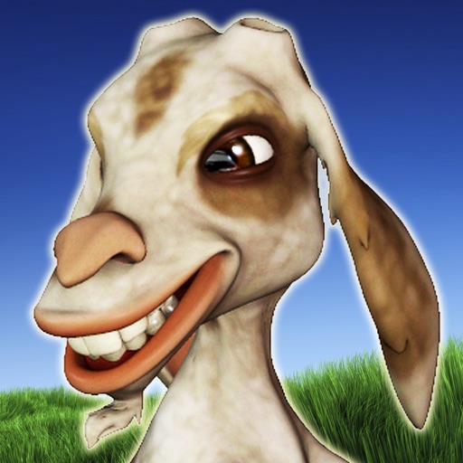 Launch-a-Lamb Icon