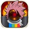 ***  SUPER COOL CAMERA BOOTH APP in FAIRY TAIL STYLE  ***