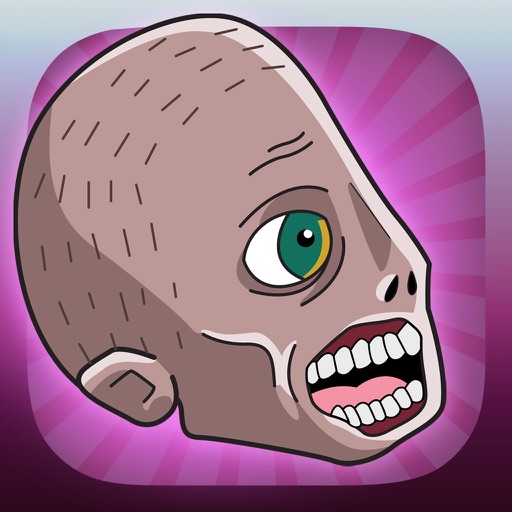 City Against Zombies iOS App