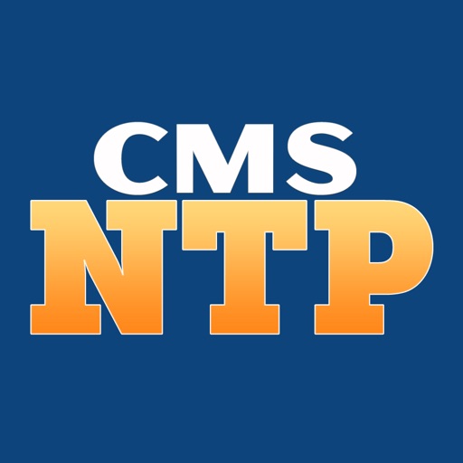 CMS National Training Program by Centers for Medicare & Medicaid Services