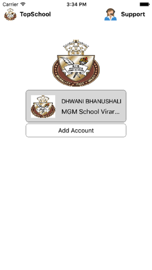 MGM School(圖2)-速報App