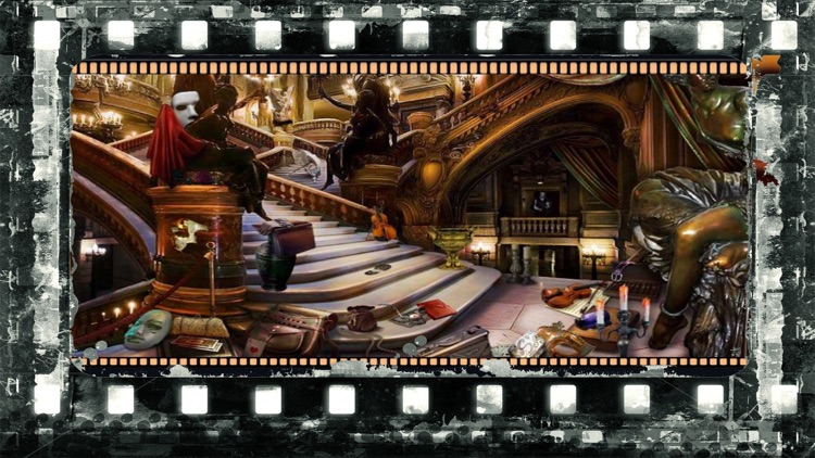 Hidden Object Guess The Movie screenshot-4