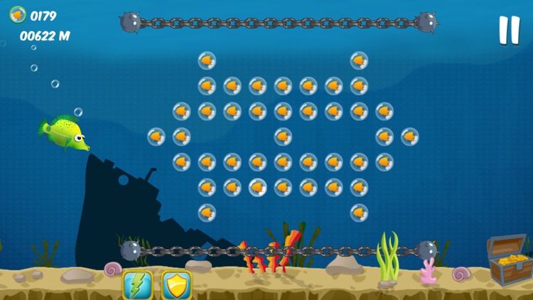 Fish BellyFlop screenshot-3