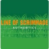 Line of Scrimmage Authentics