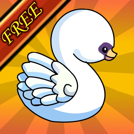 Baby Swan Escape - Premade Room Escape iOS App