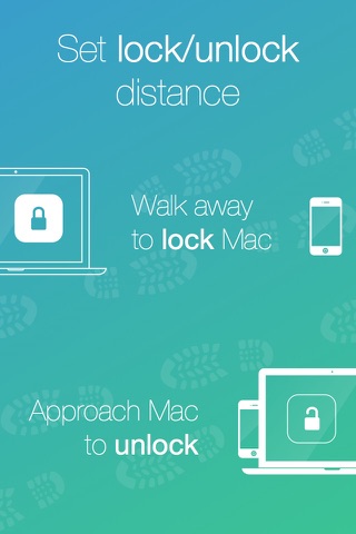 Near Lock screenshot 3