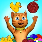 Top 45 Games Apps Like Cat Story with Leo's Fun Toys - Best Alternatives