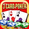 Casino Three Card Poker