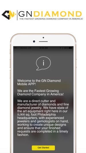 GN Diamond(圖1)-速報App