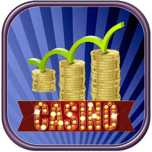 Heart Of Vegas Premium Edition Slots  - Las Vegas Free Slots Machines icon