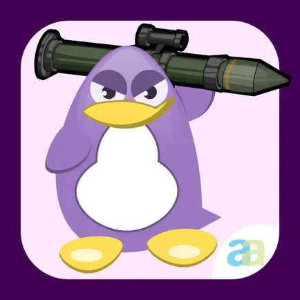 Bazooka Penguin - Shoot the tree Читы