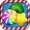 Disco Candy Dash : Funky Disco Candy Tap Pop Puzzle Game