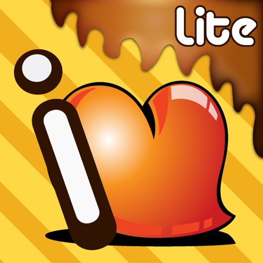 I Luv Chocolat Lite iOS App