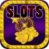 777 Rich Twist Game SLOTS - Hot House