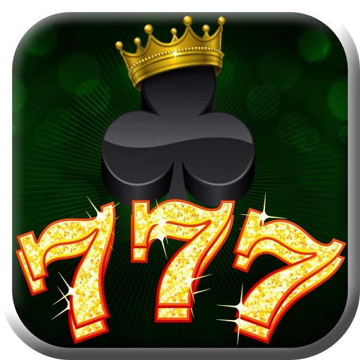 Laconic Bingo Casino Slot iOS App