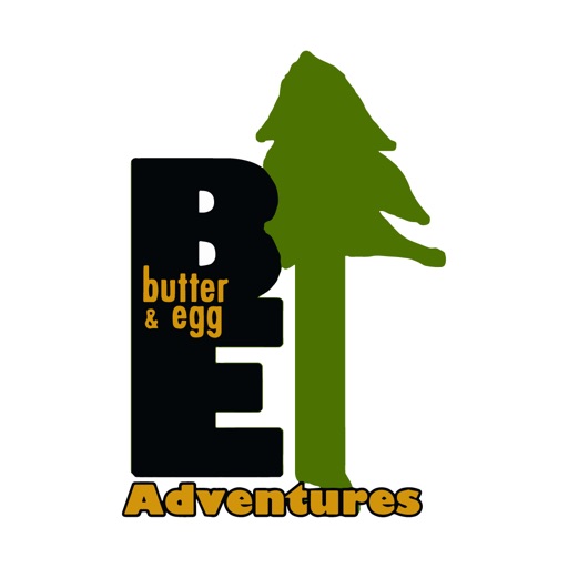 Butter and Egg Adventures