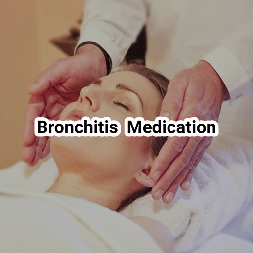 Bronchitis Medication and Total Health