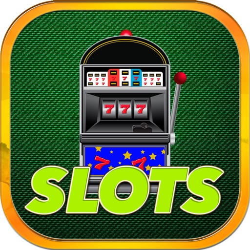 777 High 5 Lucky Play Casino - Las Vegas Free Slot Machine Games icon