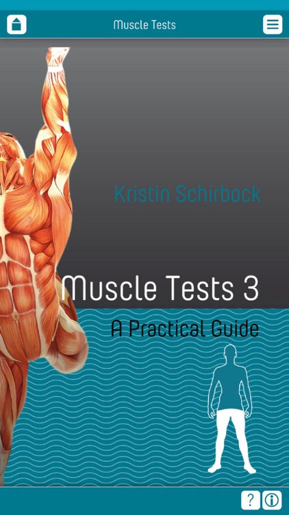 Muscle Test part 3