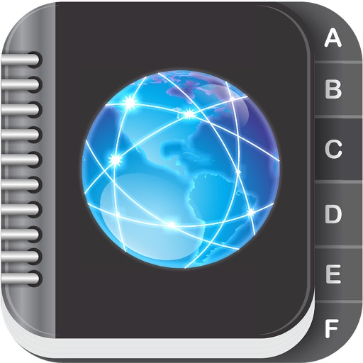 My Contact Locator