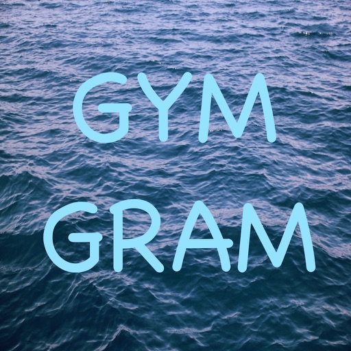 Gym-Gram Icon