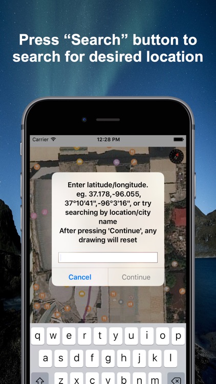 Distance - Find My Distance screenshot-3
