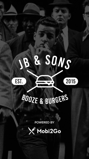 JB and Sons