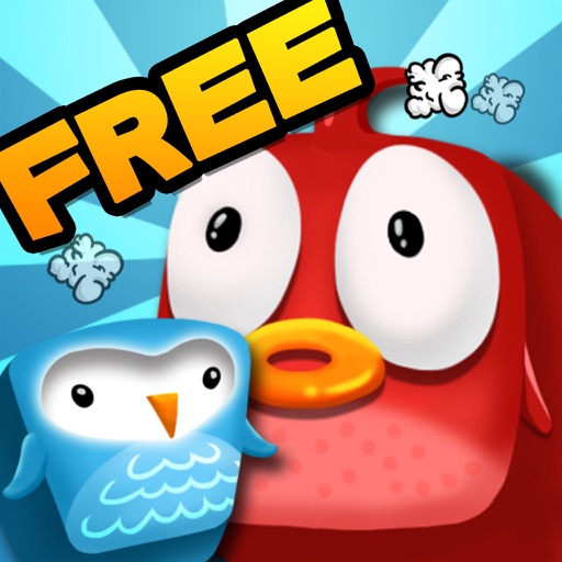 Pop Owl 2 iOS App