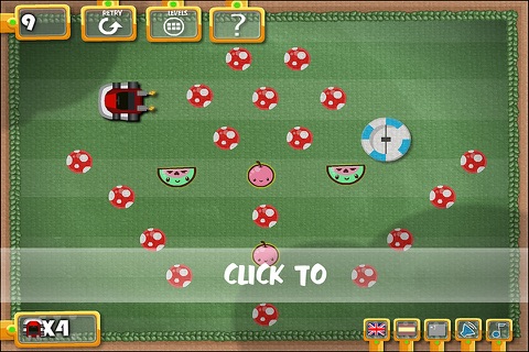 Fruit Land 2 - Memory Challenge Game screenshot 3