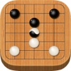 黑白五子棋 - 天天单机版策略游戏，趣味经典好玩双人欢乐对战免费大师版