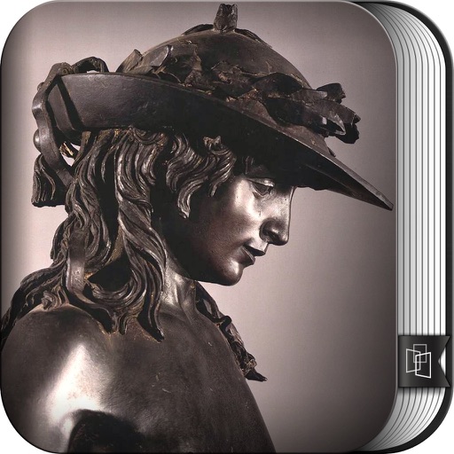 Donatello HD icon