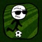 Big Head Football is amazing football (soccer) game