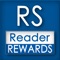 RS Reader Rewards is a free app for subscribers of The Record Searchlight newspaper